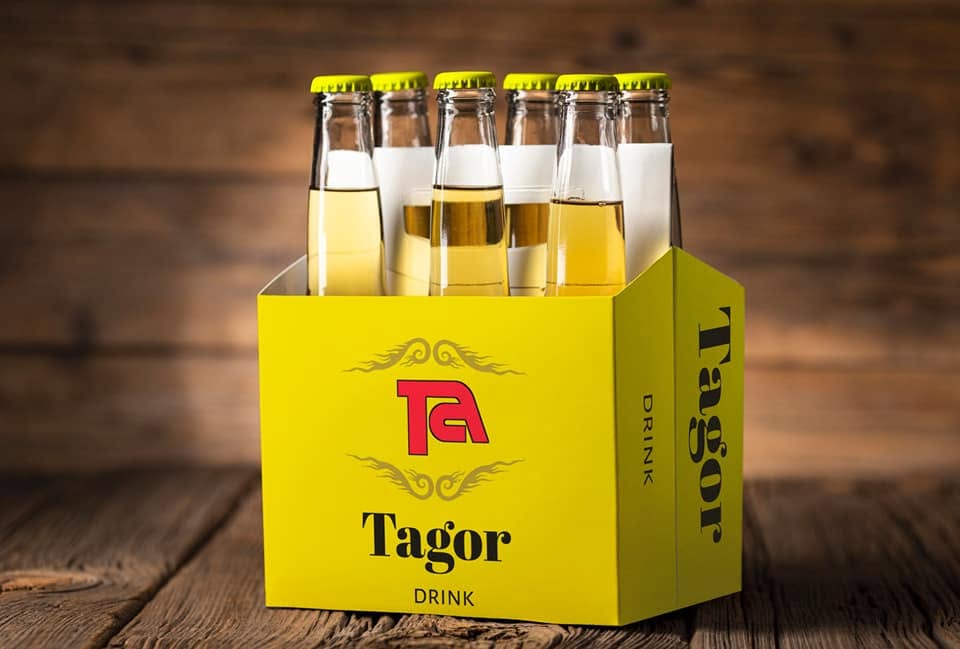 Tagor